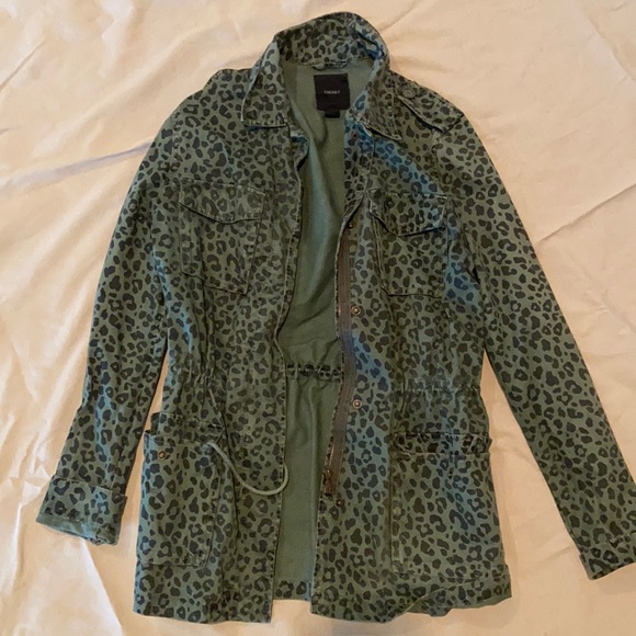 Jacket - Picture 1 of 1
